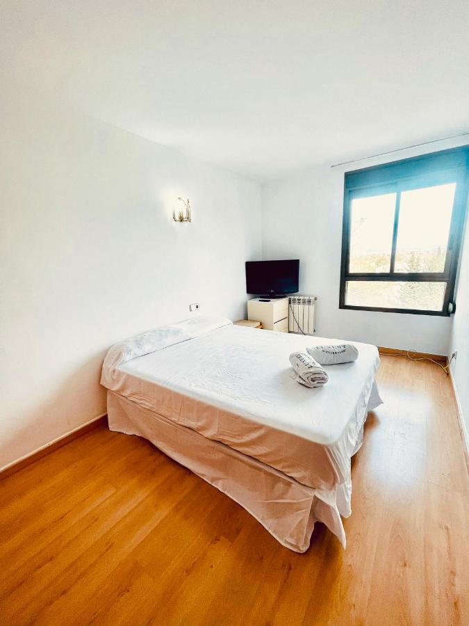 Good Vibes Rooms ميورقة المظهر الخارجي الصورة